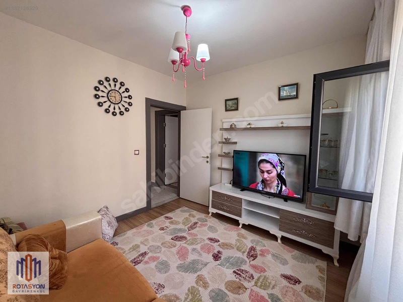 Rotasyon'dan Winstown Yanı 535 Toki 3+1 Satılık Daire — fotoğraf 17