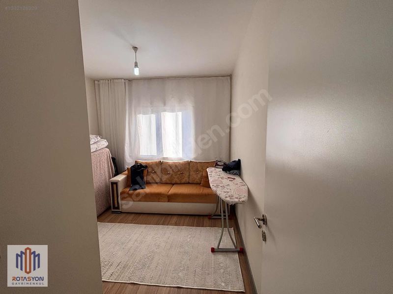 Rotasyon'dan Winstown Yanı 535 Toki 3+1 Satılık Daire — fotoğraf 19