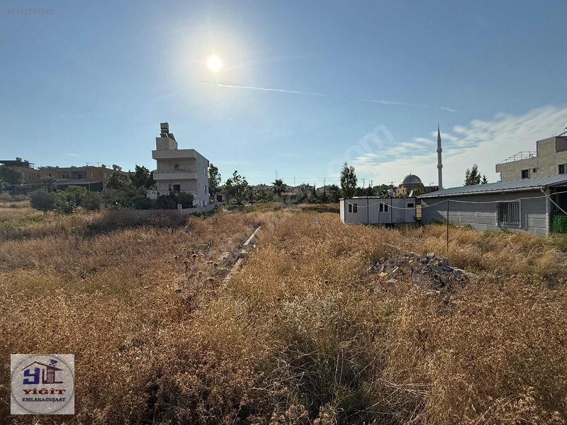 Yiğit Emlaktan Diva Otel Karşısı 229 Metre İmarlı Parsel — fotoğraf 12