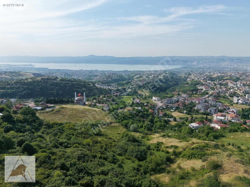 Zümrüd Ü Anka Yuvacık Da En Ön Sıra Şerefiyeli Satılık 4+1 Villa — fotoğraf 5