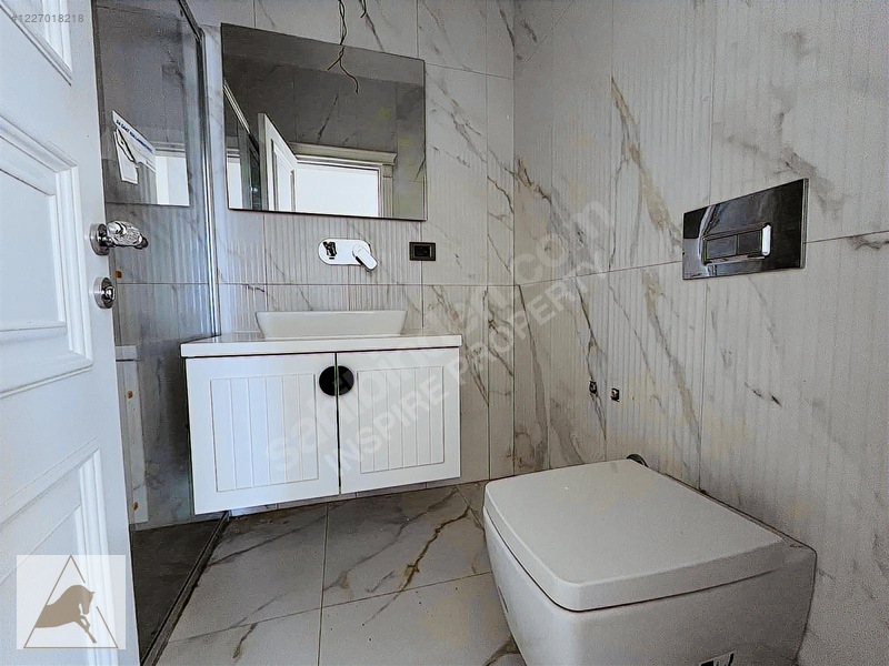 Zümrüd Ü Anka Yuvacık Da En Ön Sıra Şerefiyeli Satılık 4+1 Villa — fotoğraf 11