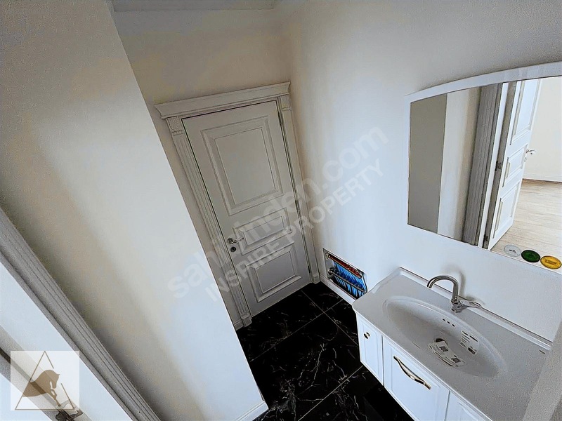 Zümrüd Ü Anka Yuvacık Da En Ön Sıra Şerefiyeli Satılık 4+1 Villa — fotoğraf 27