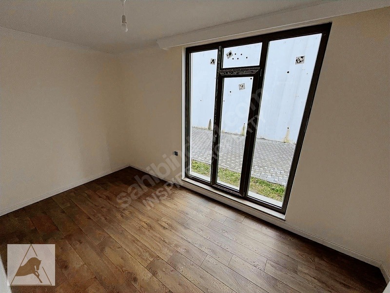 Zümrüd Ü Anka Yuvacık Da En Ön Sıra Şerefiyeli Satılık 4+1 Villa — fotoğraf 29