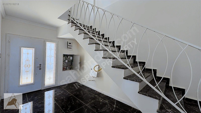 Zümrüd Ü Anka Yuvacık Da En Ön Sıra Şerefiyeli Satılık 4+1 Villa — fotoğraf 37