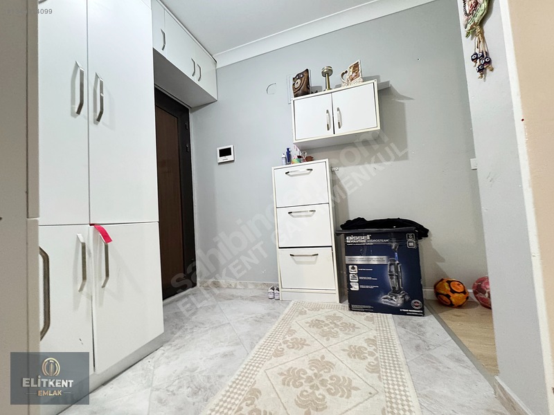 Çift Bloklu Onu Açık Manzaralı Yapılı Masrafsız Geniş 2+1 — fotoğraf 31