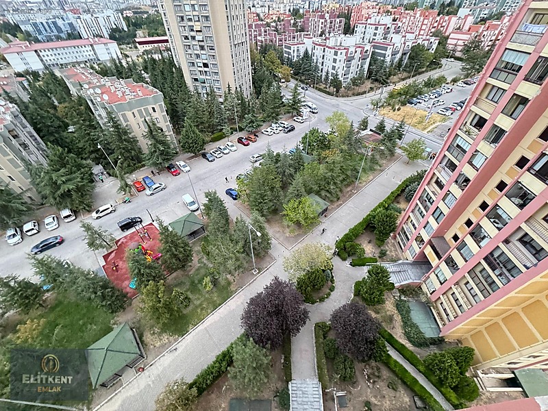 Çift Bloklu Onu Açık Manzaralı Yapılı Masrafsız Geniş 2+1 — fotoğraf 43