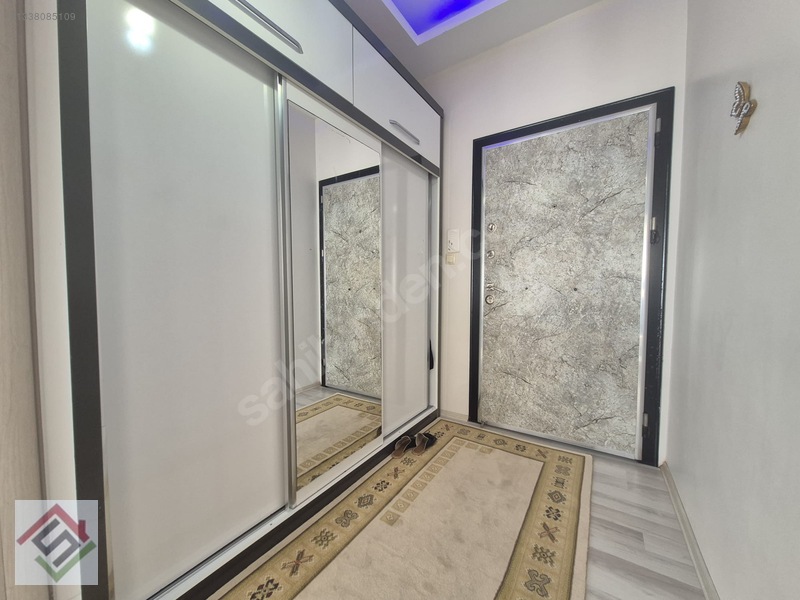 Sağlam'dan Ana Caddeye Çok Yakın Satılık 3+1 Daire — fotoğraf 2