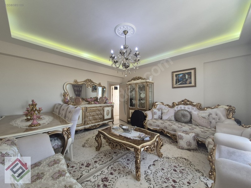 Sağlam'dan Ana Caddeye Çok Yakın Satılık 3+1 Daire — fotoğraf 7