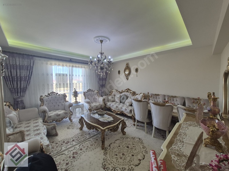 Sağlam'dan Ana Caddeye Çok Yakın Satılık 3+1 Daire — fotoğraf 8