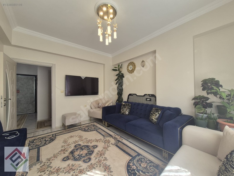 Sağlam'dan Ana Caddeye Çok Yakın Satılık 3+1 Daire — fotoğraf 10