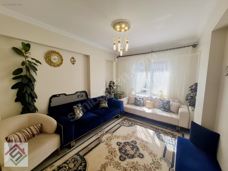 Sağlam'dan Ana Caddeye Çok Yakın Satılık 3+1 Daire — fotoğraf 11