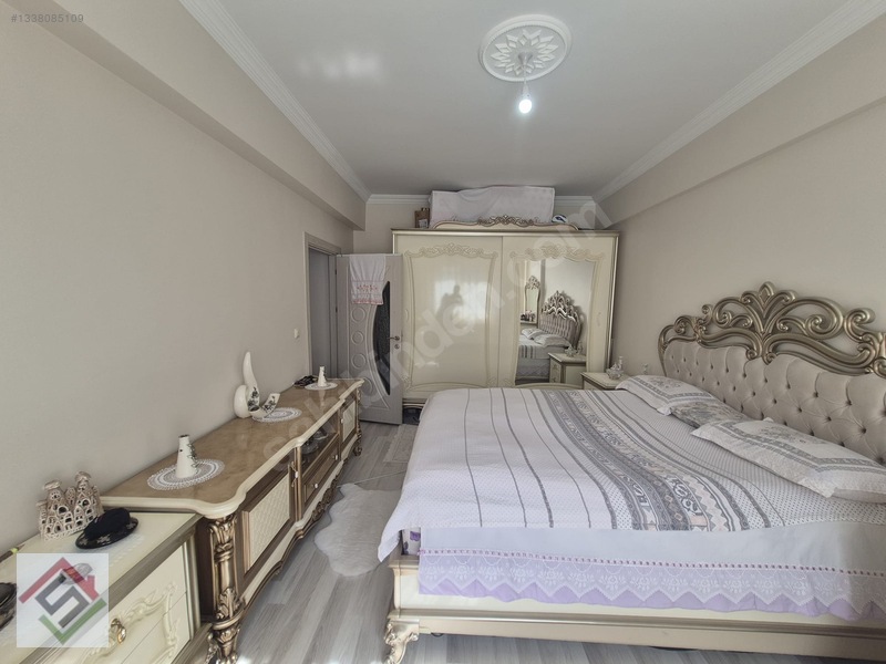 Sağlam'dan Ana Caddeye Çok Yakın Satılık 3+1 Daire — fotoğraf 13
