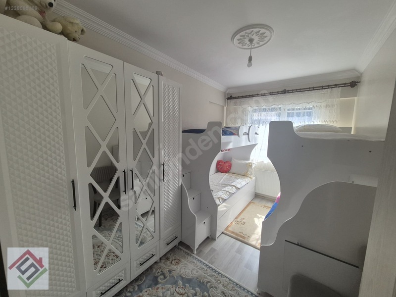 Sağlam'dan Ana Caddeye Çok Yakın Satılık 3+1 Daire — fotoğraf 14