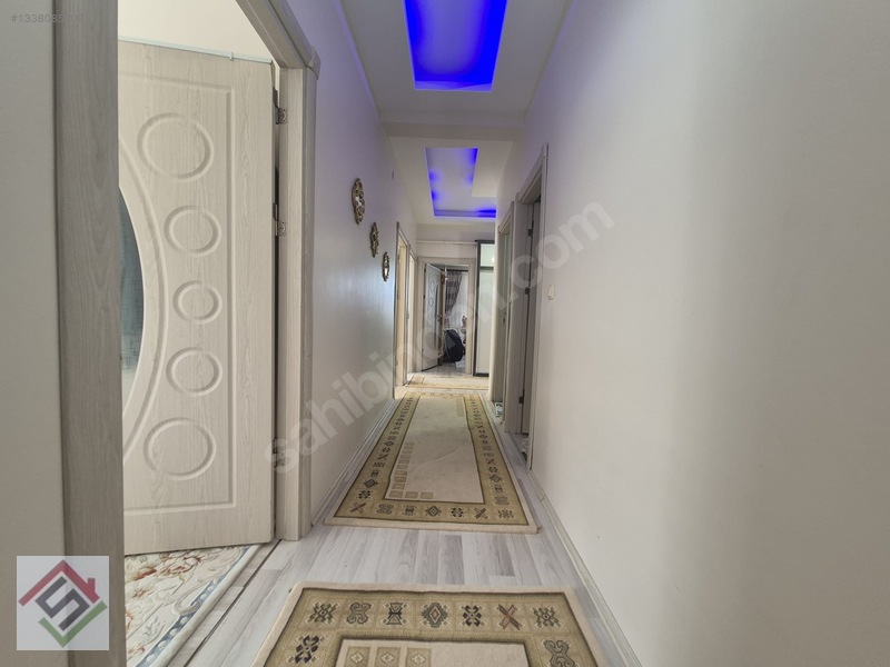 Sağlam'dan Ana Caddeye Çok Yakın Satılık 3+1 Daire — fotoğraf 15