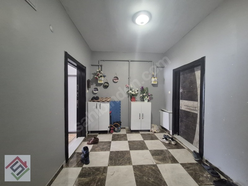 Sağlam'dan Ana Caddeye Çok Yakın Satılık 3+1 Daire — fotoğraf 19