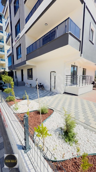 Çömlekçi Mah.'de Yerden Isıtma 2+1 Daire — fotoğraf 2