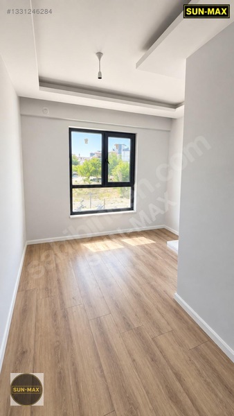 Çömlekçi Mah.'de Yerden Isıtma 2+1 Daire — fotoğraf 3