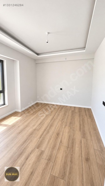 Çömlekçi Mah.'de Yerden Isıtma 2+1 Daire — fotoğraf 6