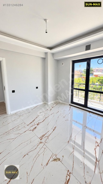 Çömlekçi Mah.'de Yerden Isıtma 2+1 Daire — fotoğraf 13