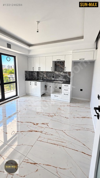 Çömlekçi Mah.'de Yerden Isıtma 2+1 Daire — fotoğraf 15