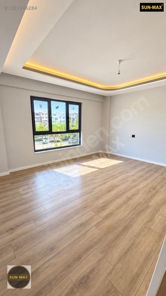 Çömlekçi Mah.'de Yerden Isıtma 2+1 Daire — fotoğraf 16
