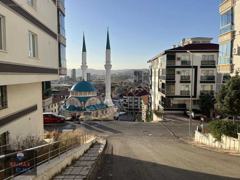 Atapark Mah . Aşık Veysel Parkı Ve Polıs Karakolu Nun Yakınında — fotoğraf 3