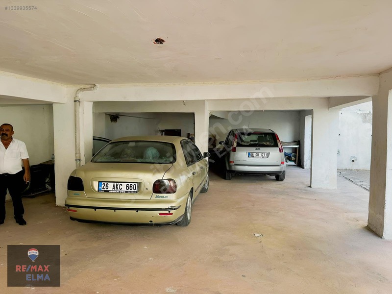 Atapark Mah . Aşık Veysel Parkı Ve Polıs Karakolu Nun Yakınında — fotoğraf 9