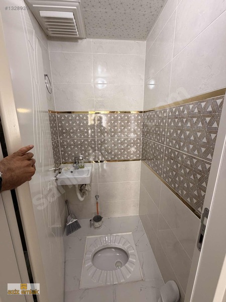 Aziz Emlak'tan Yalınayak'ta 2 + 1 Satılık Daire — fotoğraf 8