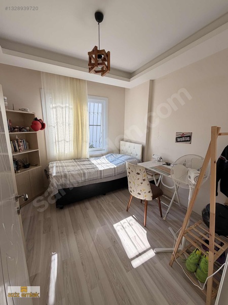 Aziz Emlak'tan Yalınayak'ta 2 + 1 Satılık Daire — fotoğraf 9