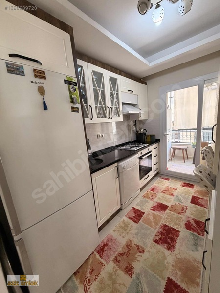 Aziz Emlak'tan Yalınayak'ta 2 + 1 Satılık Daire — fotoğraf 15
