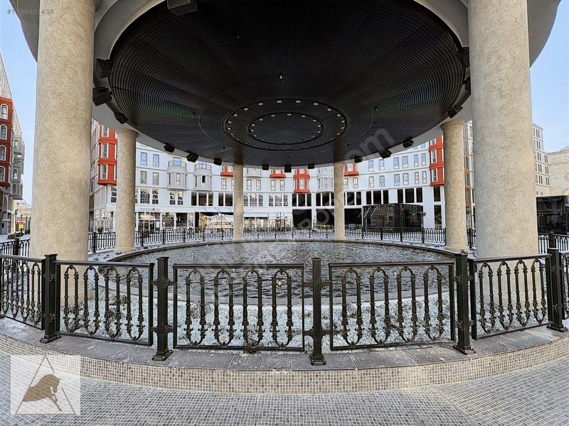 Meydan Ardıçlı'da Geniş Cephe Kiralık Dükkan — fotoğraf 15