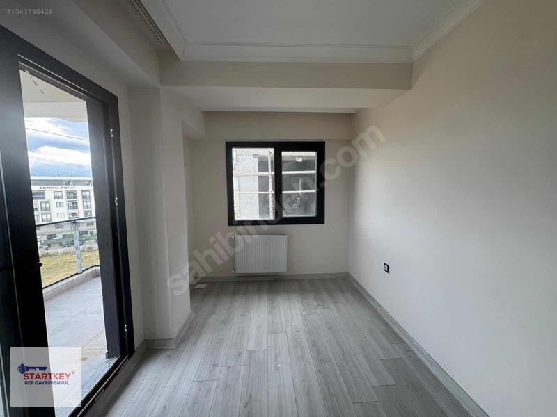 Oturum Başladı, Önü Açık Doğalgazlı 1+1 Daire! — fotoğraf 8
