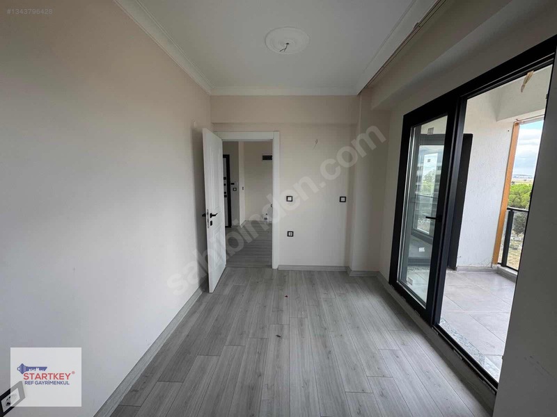 Oturum Başladı, Önü Açık Doğalgazlı 1+1 Daire! — fotoğraf 9