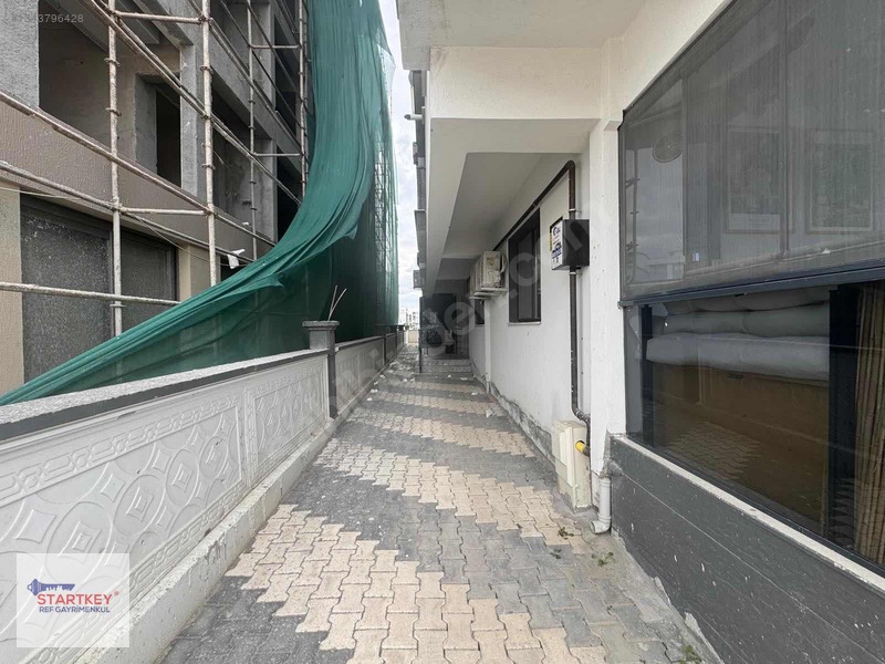 Oturum Başladı, Önü Açık Doğalgazlı 1+1 Daire! — fotoğraf 14