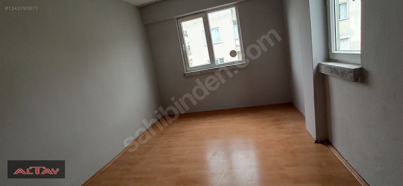 Antalya Yıldız'da 5 Kat Asansörsüz 3+1 Kiralık Daire — fotoğraf 4