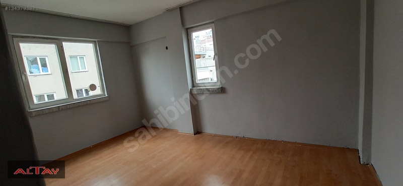 Antalya Yıldız'da 5 Kat Asansörsüz 3+1 Kiralık Daire — fotoğraf 5