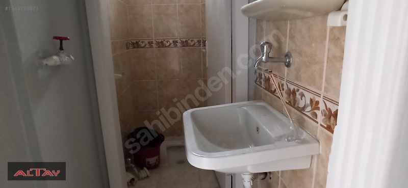 Antalya Yıldız'da 5 Kat Asansörsüz 3+1 Kiralık Daire — fotoğraf 7