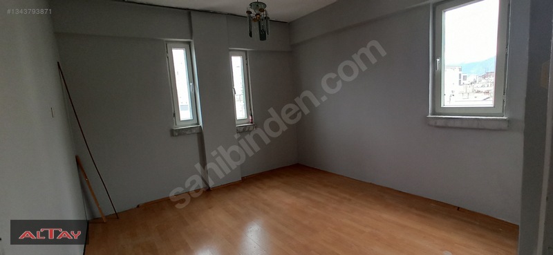 Antalya Yıldız'da 5 Kat Asansörsüz 3+1 Kiralık Daire — fotoğraf 9