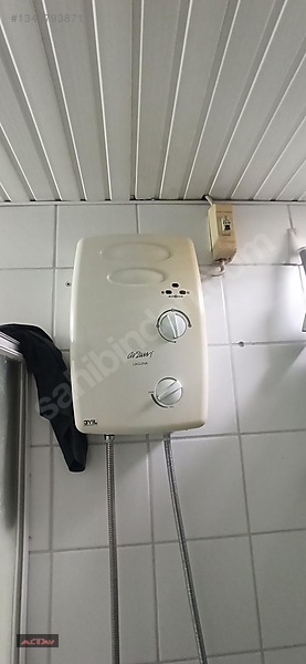 Antalya Yıldız'da 5 Kat Asansörsüz 3+1 Kiralık Daire — fotoğraf 11