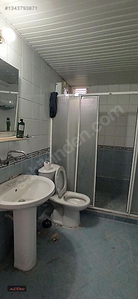 Antalya Yıldız'da 5 Kat Asansörsüz 3+1 Kiralık Daire — fotoğraf 12
