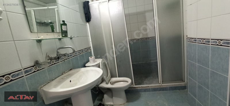 Antalya Yıldız'da 5 Kat Asansörsüz 3+1 Kiralık Daire — fotoğraf 13