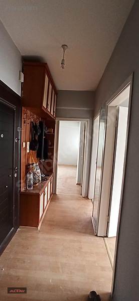 Antalya Yıldız'da 5 Kat Asansörsüz 3+1 Kiralık Daire — fotoğraf 14