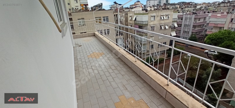 Antalya Yıldız'da 5 Kat Asansörsüz 3+1 Kiralık Daire — fotoğraf 16