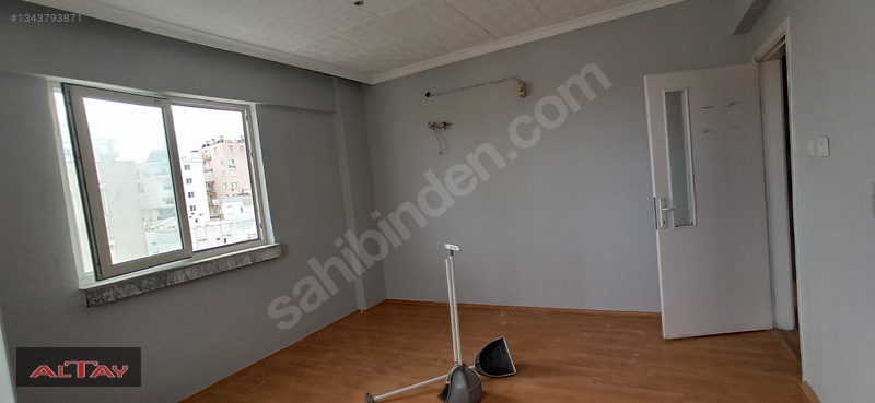 Antalya Yıldız'da 5 Kat Asansörsüz 3+1 Kiralık Daire — fotoğraf 18