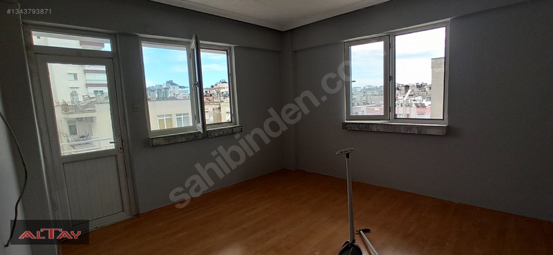 Antalya Yıldız'da 5 Kat Asansörsüz 3+1 Kiralık Daire — fotoğraf 19