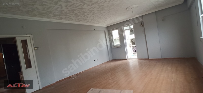Antalya Yıldız'da 5 Kat Asansörsüz 3+1 Kiralık Daire — fotoğraf 20