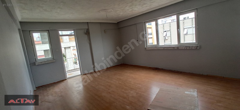 Antalya Yıldız'da 5 Kat Asansörsüz 3+1 Kiralık Daire — fotoğraf 22