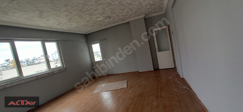 Antalya Yıldız'da 5 Kat Asansörsüz 3+1 Kiralık Daire — fotoğraf 23