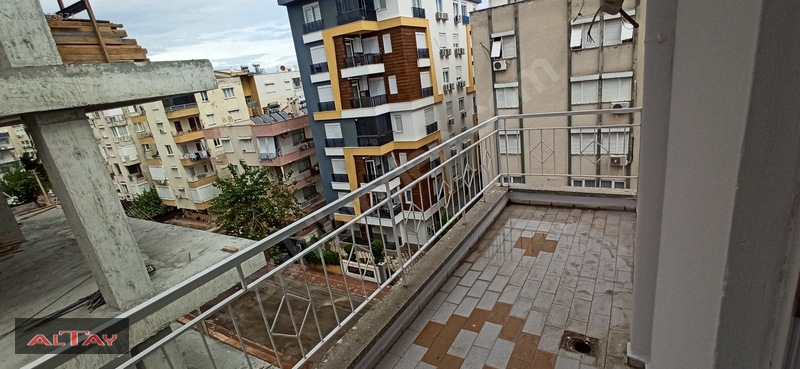 Antalya Yıldız'da 5 Kat Asansörsüz 3+1 Kiralık Daire — fotoğraf 24