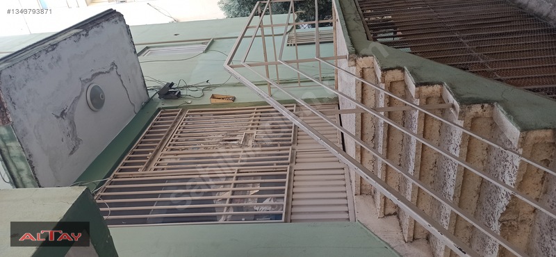 Antalya Yıldız'da 5 Kat Asansörsüz 3+1 Kiralık Daire — fotoğraf 27